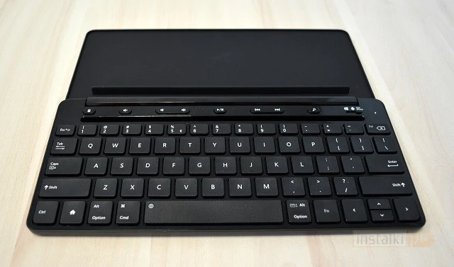 ms universal mobile keyboard 2