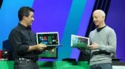 BUILD: Microsoft prezentuje Windows 8