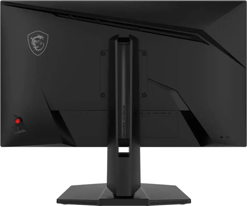 Pierwszy taki monitor do gier. MSI MAG 271KPD7 łączy 5K z odświeżaniem 300 Hz