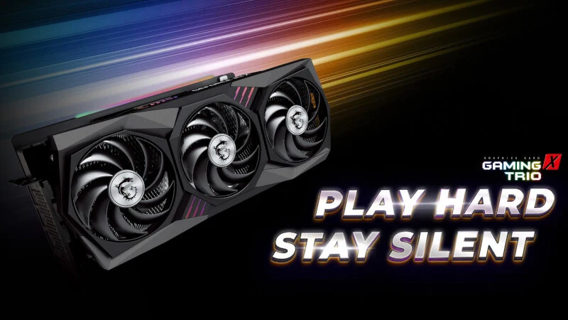 Część koncernu MSI sprzedawała grafiki RTX 3080 po spekulacyjnych cenach