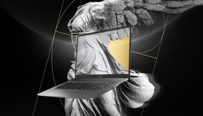 Nowe laptopy MSI z kartami GeForce RTX 30 już w Polsce