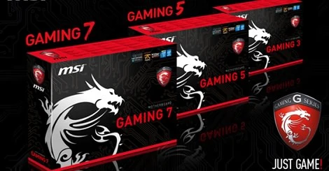 Nadchodzi nowa generacja płyt głównych od MSI