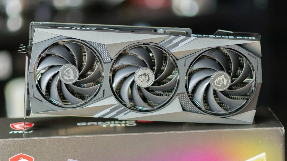 NVIDIA obniży cenę GeForce RTX 4080? Podano termin