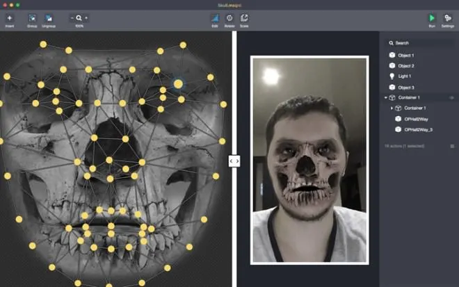 Podmiana twarzy na Facebooku? Zuckerberg kupił aplikację Masquerade