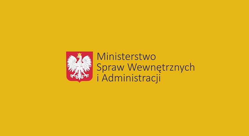 Polskie MSWiA kompromituje się konkursem dla dzieci na najlepszego mema