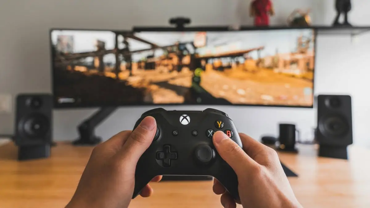 Microsoft prezentuje Muse. To model AI, który będzie generował gry