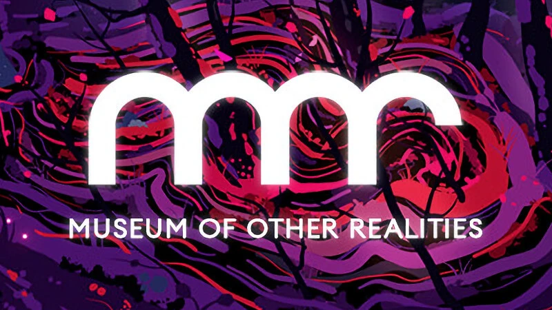 Gratka dla posiadaczy VR. Artystyczne doznanie Museum of Other Realities za darmo na Steam