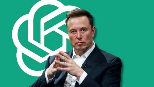 Elon Musk właśnie pozwał OpenAI. To nie miało być tak