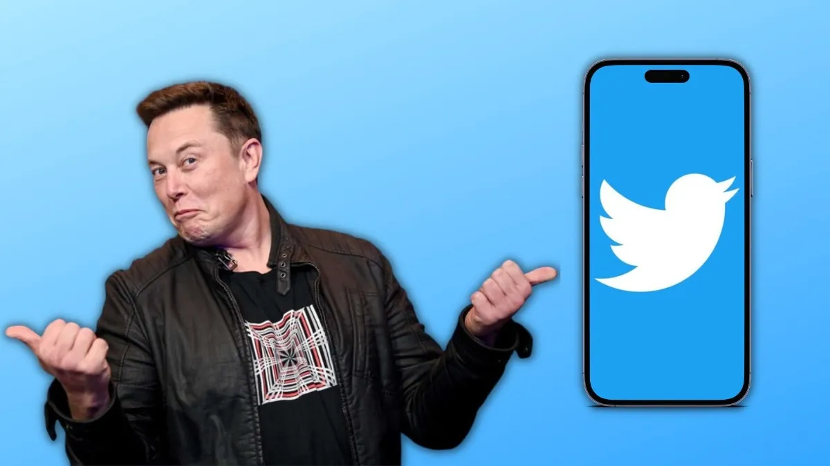Elon Musk stworzy swój smartfon, jeśli zajdzie taka konieczność