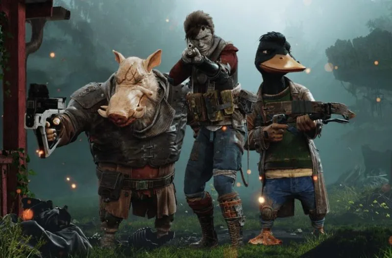 Za tydzień Epic Games Store znowu zaoferuje za darmo aż dwie dobre gry