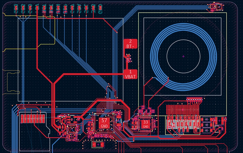 muxcard 3