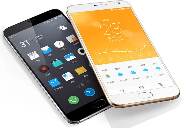 Meizu MX5