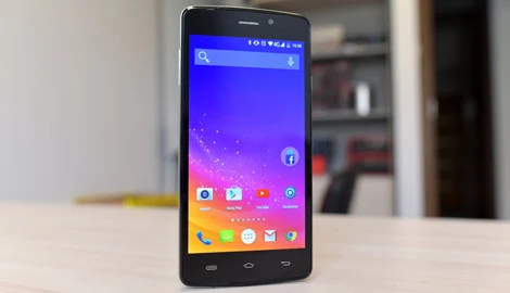 Mlais MX Base – testujemy kolejny chiński smartfon