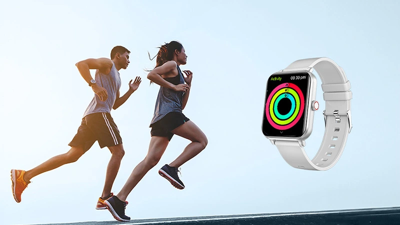 myPhone Watch Classic 2 / Zdjęcia: myPhone