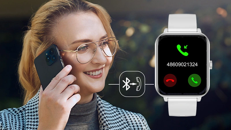 myPhone Watch Classic 2 / Zdjęcia: myPhone