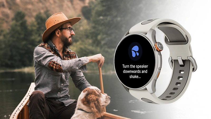 myPhone Watch Adventure Silver / Zdjęcia: myPhone