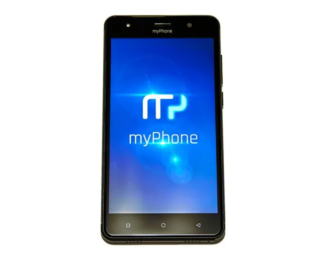 myPhone Prime 2 1