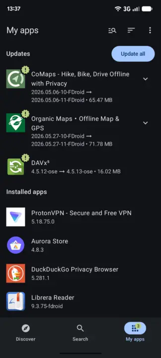 f-droid