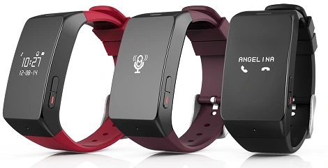 My Kronoz ZeWatch2 – pierwszy smartwatch za rozsądne pieniądze?