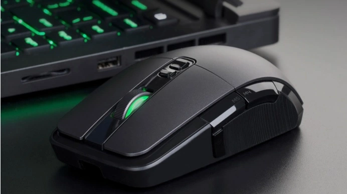 Xiaomi też „umie w myszki” – poznajcie tanią Mi Gaming Mouse