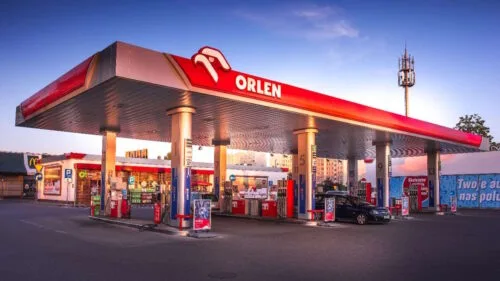 orlen pgnig rebranding