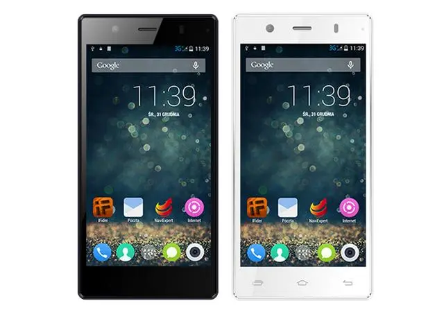 myPhone Infinity LTE