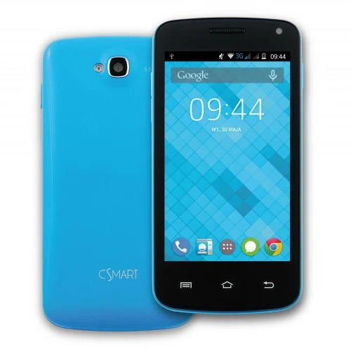myphone c-smart niebieski