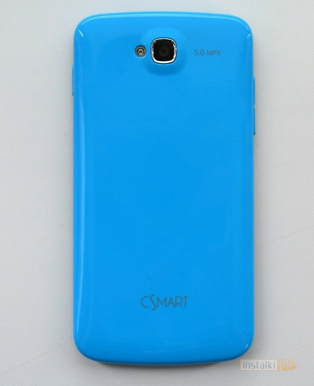 myphone c smart 4