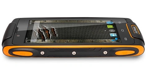 Hammer Axe – kolejny pancerny smartfon od myPhone