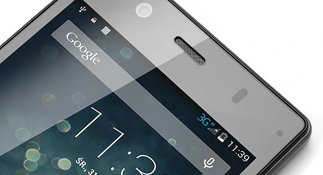 myPhone Infinity – klasa premium za mniej niż 900 zł