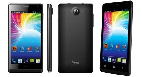 Smartfon z Biedronki? W pakiecie z rocznym dostępem do internetu!