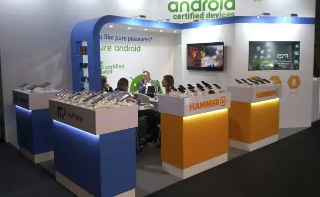 myPhone zaprezentował smartfony z wąskimi ramkami i ekranem 18:9