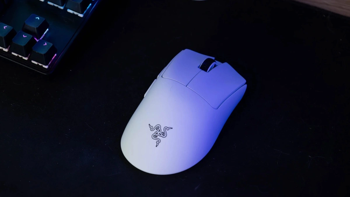 Myszka komputerowa może przechwycić głos. Przerażające odkrycie