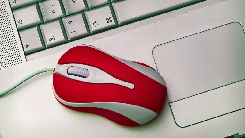 Prawy przycisk myszy wreszcie nabierze sensu w witrynie Gmail