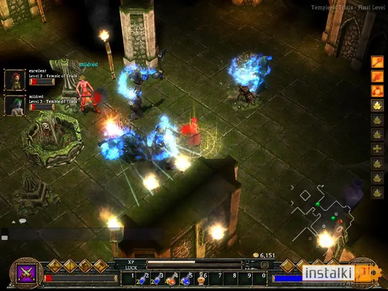 Beta-testy gry Mythos już w lutym