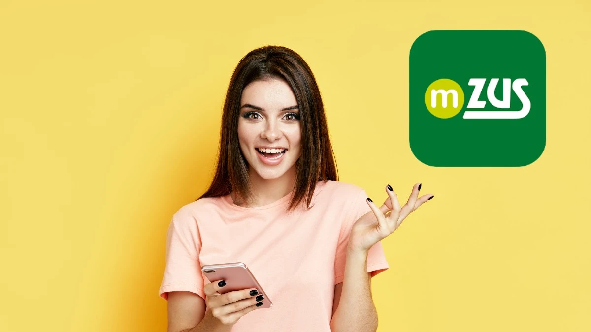 Aplikacja mZUS udostępniona. Wniosek o 500+ i 300+ online jeszcze łatwiejszy