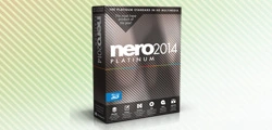 Recenzja pakietu Nero 2014 Platinum