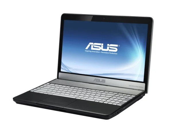 ASUS N55SF