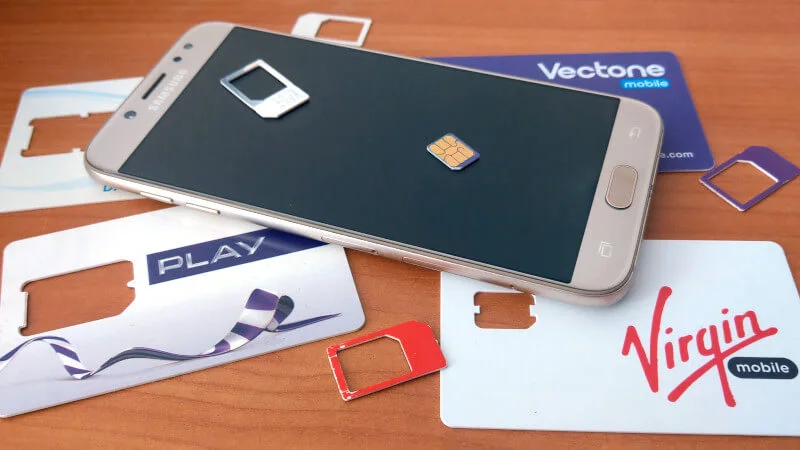 Zestawienie nielimitowanych ofert na kartę [lipiec-sierpień 2020]