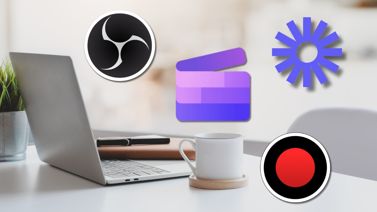 Najlepszy darmowy program do nagrywania ekranu? Ranking