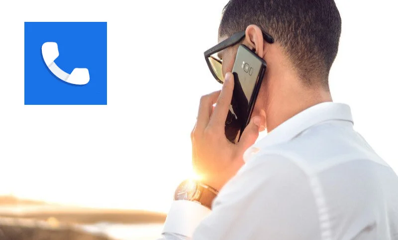 Android: funkcja nagrywania rozmów może również obsługiwać transkrypcję