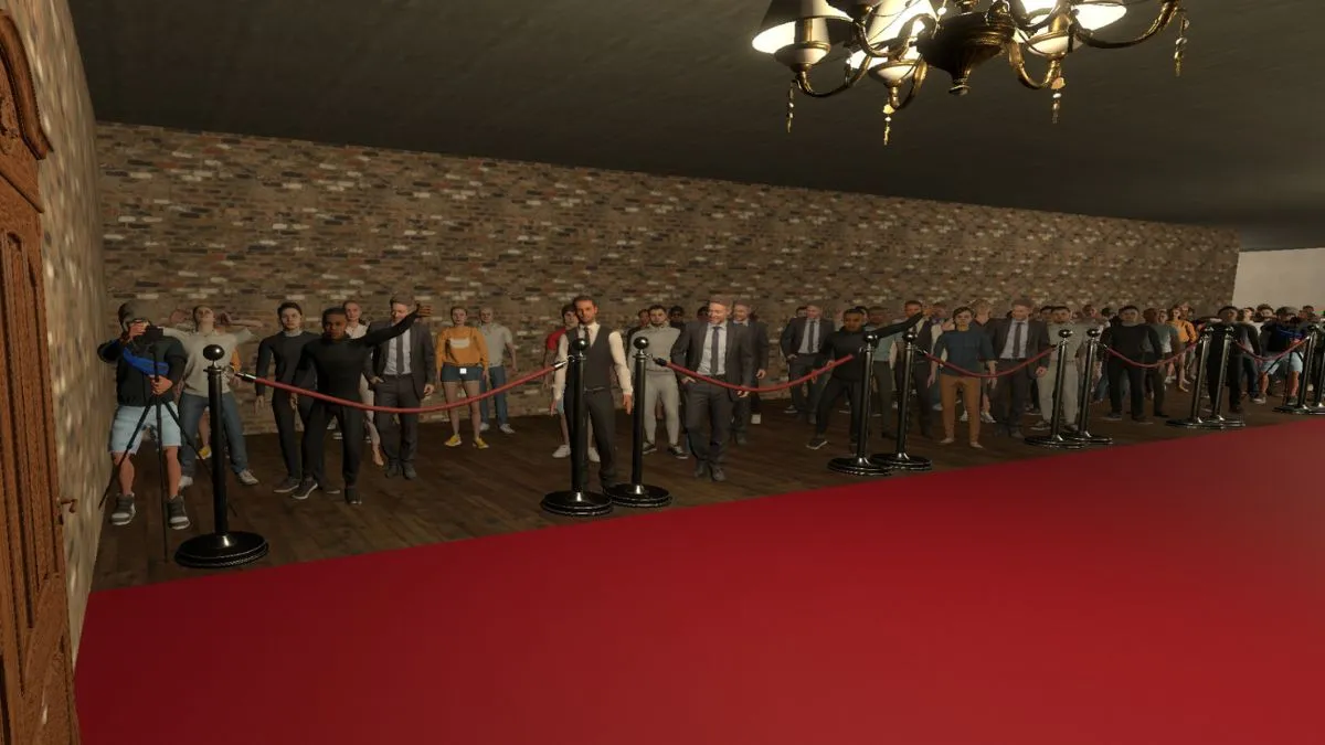 Kosztuje na Steam prawie 4000 zł i nie ma zawartości. To najdroższa gra w historii