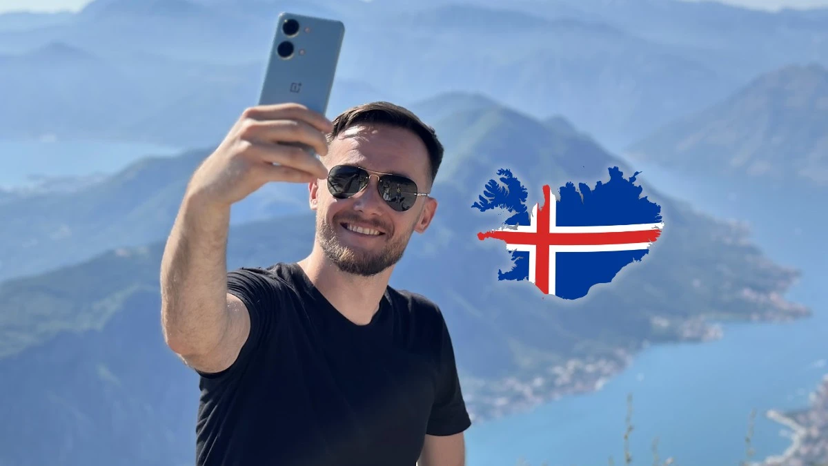 Najgorszy fotograf świata poszukiwany. 50 tys. dolarów za 10 dni na Islandii