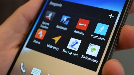 Jaką aplikację do biegania wybrać? Zobacz TOP 10 na Androida!