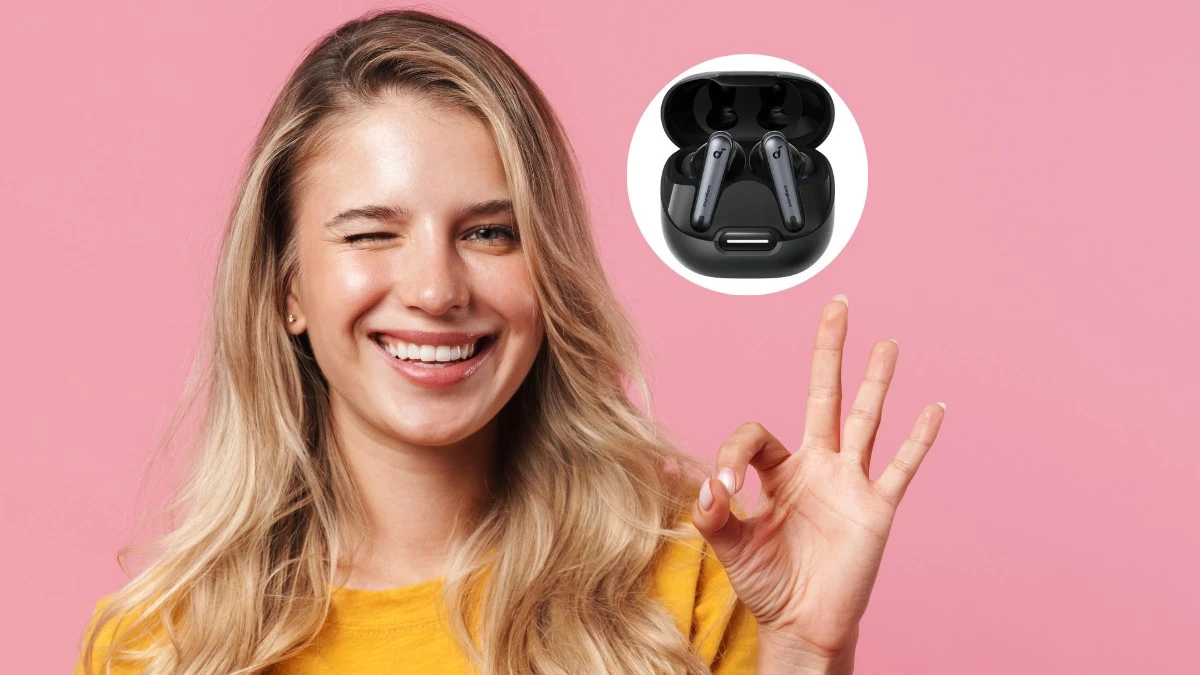 Najlepsze słuchawki z ANC poniżej 200 zł? X-kom zaskakuje promocją