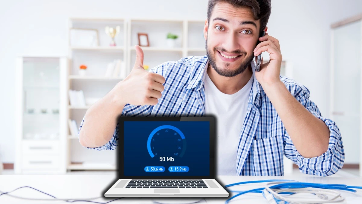 Najszybszy internet? Poznaliśmy zwycięzcę 2023 roku