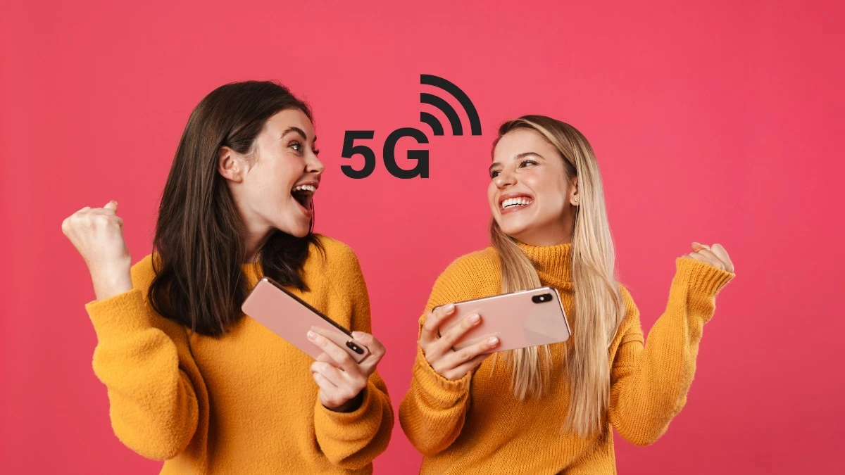 Najtańszy abonament 5G ze smartfonem 5G? Oni twierdzą, że go oferują