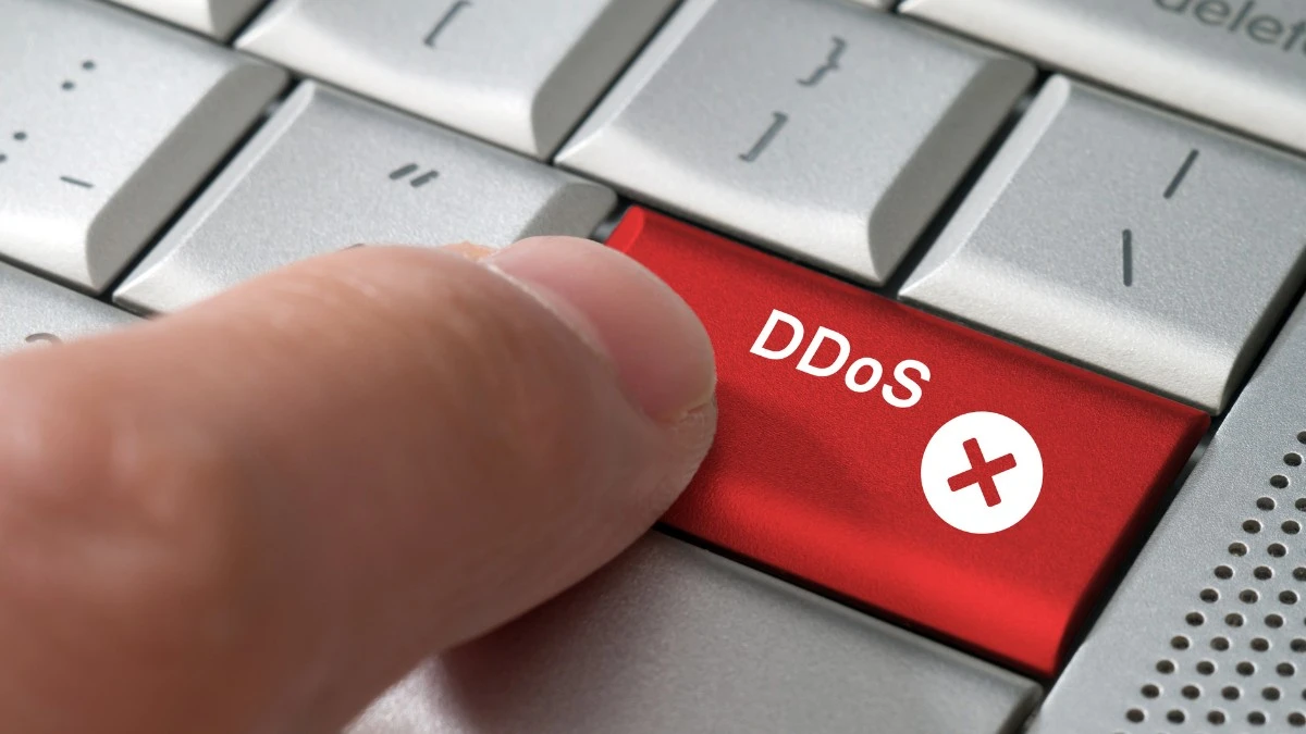 Cloudflare odparło największy atak HTTPS DDoS w historii