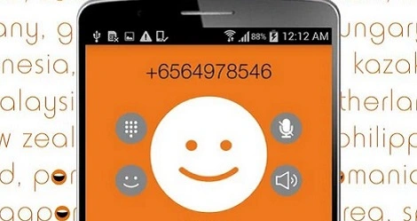 Dzięki tej aplikacji będziesz mógł dzwonić do wszystkich za darmo