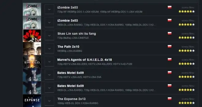 Pobierasz napisy do filmów? Mogą zhakować twój komputer
